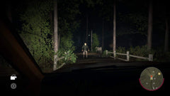 Friday the 13th The Game Ultimate Slasher Edition screenshot