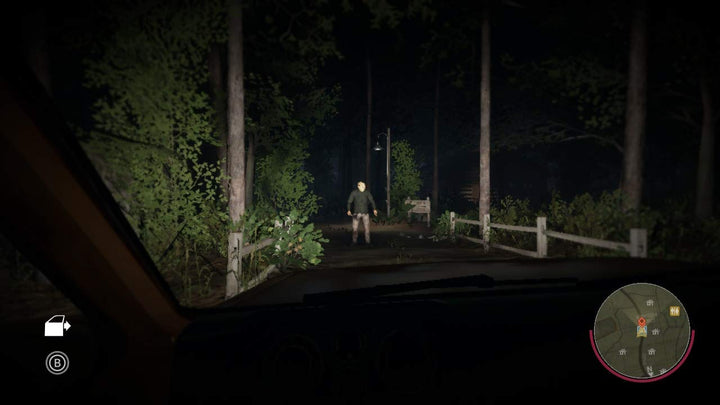 Friday the 13th The Game Ultimate Slasher Edition screenshot