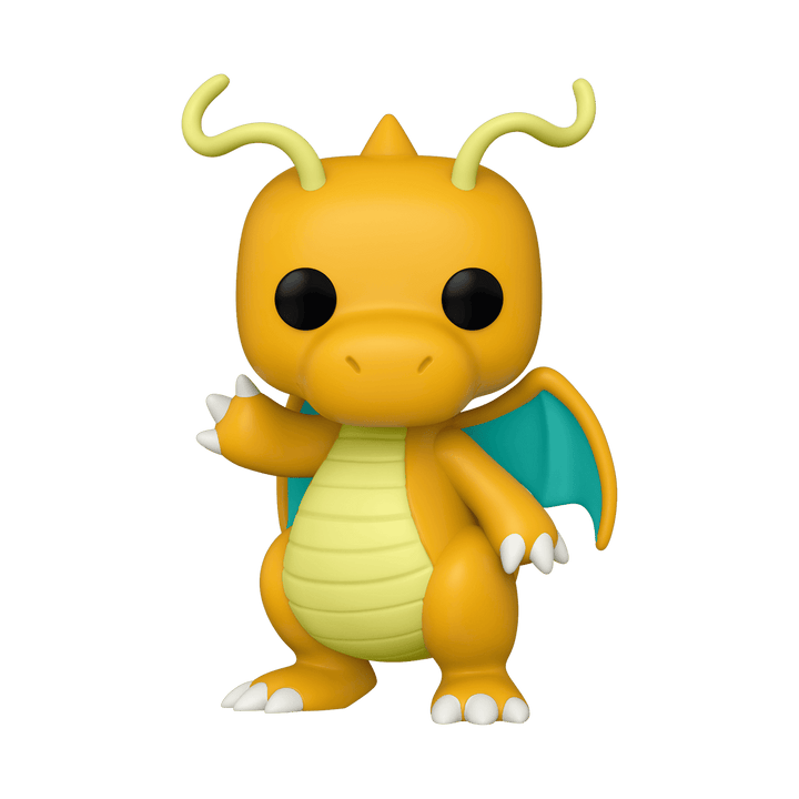 Funko Pop! Dragonite #850 Pokemon Vinyl Games Figure
