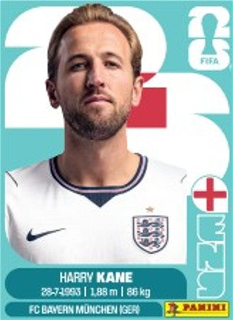 Panini FIFA World Cup 2026 Official Sticker Collection Pack