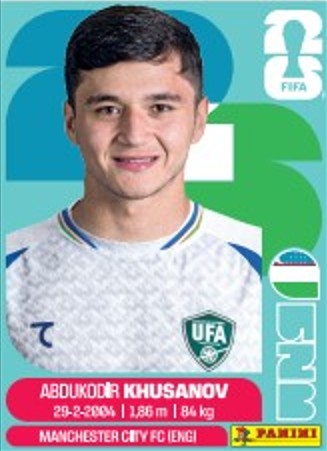 Panini FIFA World Cup 2026 Official Sticker Collection Pack