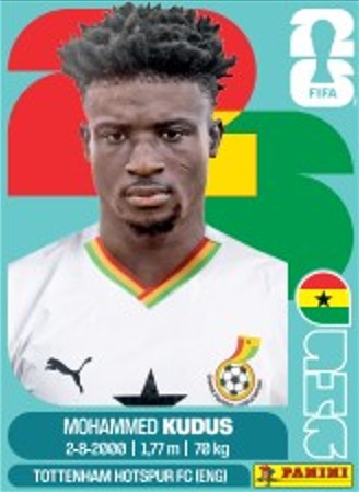 Panini FIFA World Cup 2026 Official Sticker Collection Pack