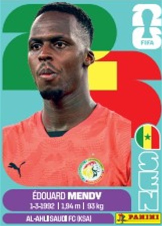 Panini FIFA World Cup 2026 Official Sticker Collection Pack