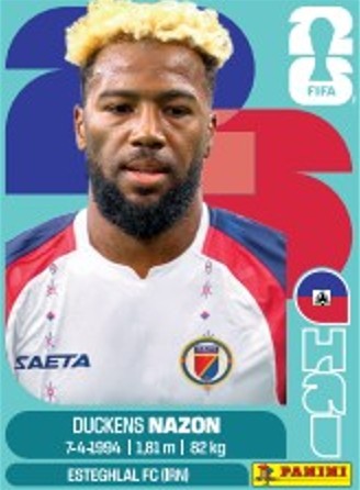 Panini FIFA World Cup 2026 Official Sticker Collection Pack