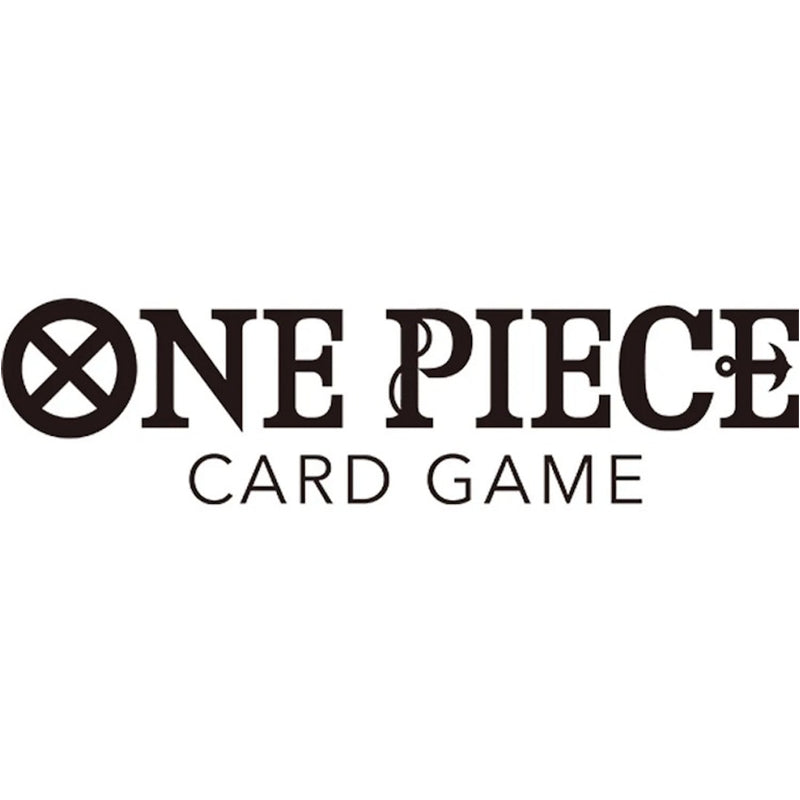 One Piece Card Game: Double Pack Set Vol.9 (2 DP-09 Booster Packs)