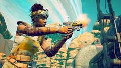 The Outer Worlds screenshot