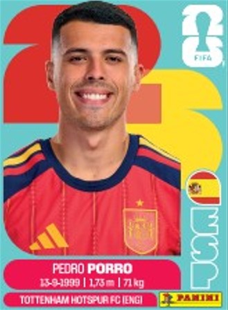 Panini FIFA World Cup 2026 Official Sticker Collection Pack