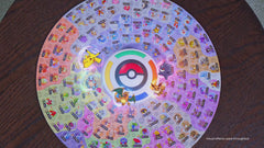 Pokémon Trainer Expert - Multiplayer Board Game by ZanZoon - video