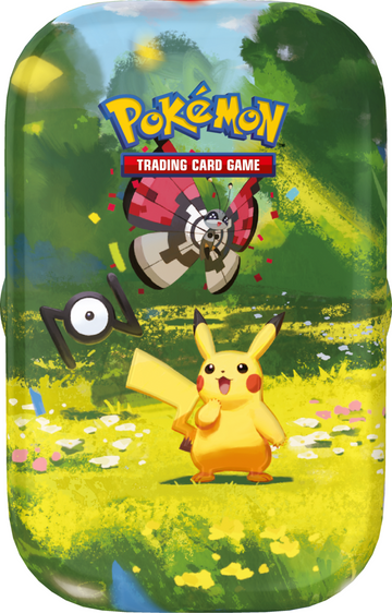 30th Celebration Mini Tins (10-pack)