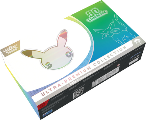 30th Celebration Ultra-Premium Collection (Day)