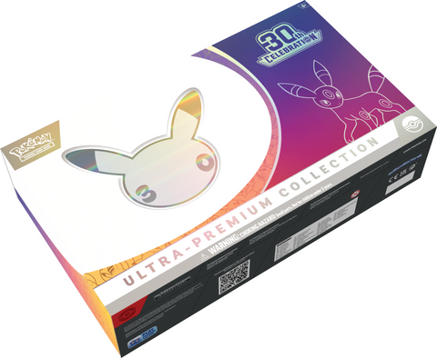 30th Celebration Ultra-Premium Collection (Night)