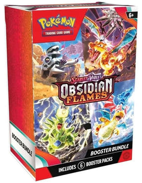 Booster Bundle