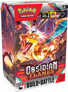 Build &amp;amp; Battle Box
