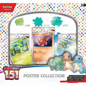 Poster Collection