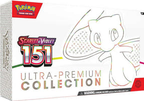 Ultra-Premium Collection