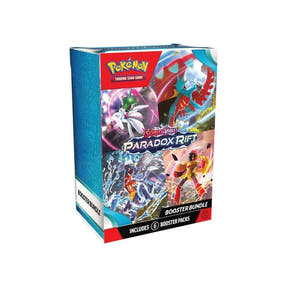 Booster Bundle