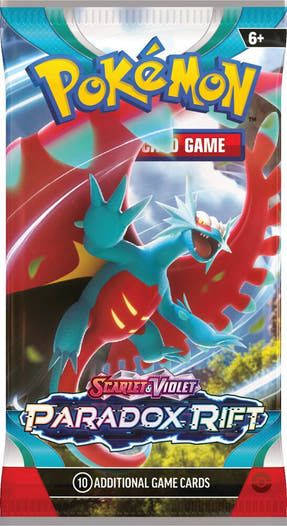 Booster Pack