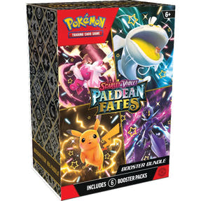 Booster Bundle