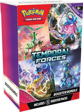 Booster Bundle
