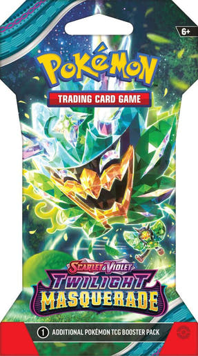 Sleeved Booster