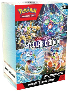 Booster Bundle