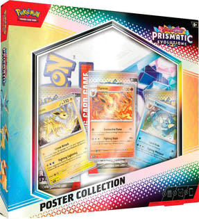 Poster Collection