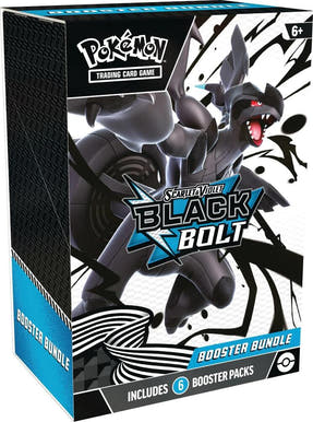 Booster Bundle