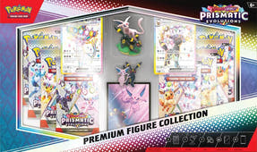 Premium Figure Collection