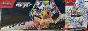 Bundle + Surprise Box (club exclusive)