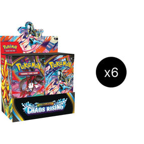 Booster Box Case