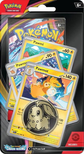 Premium Checklane: Pawmot