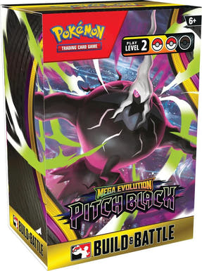 Build &amp; Battle Box