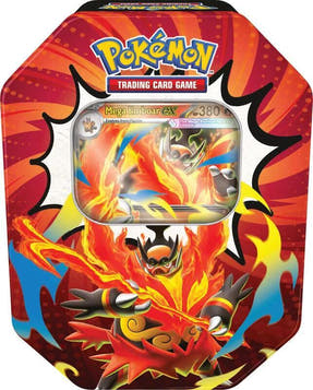 Tin (Mega Emboar ex)