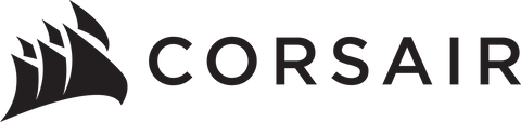 Corsair logo