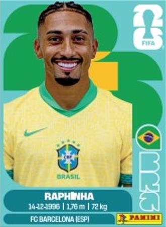 Panini FIFA World Cup 2026 Official Sticker Collection Pack