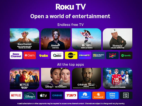 Roku Streaming Stick 4K HDMI stick