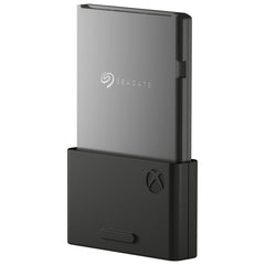 Seagate Storage Expansion Card for Xbox Series X|S, three-quarter view