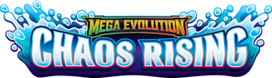 Chaos Rising