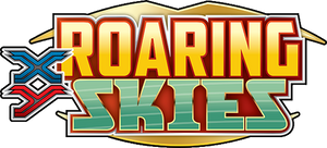 Roaring Skies