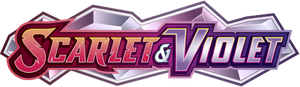 Scarlet & Violet Base Set