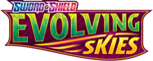 Evolving Skies