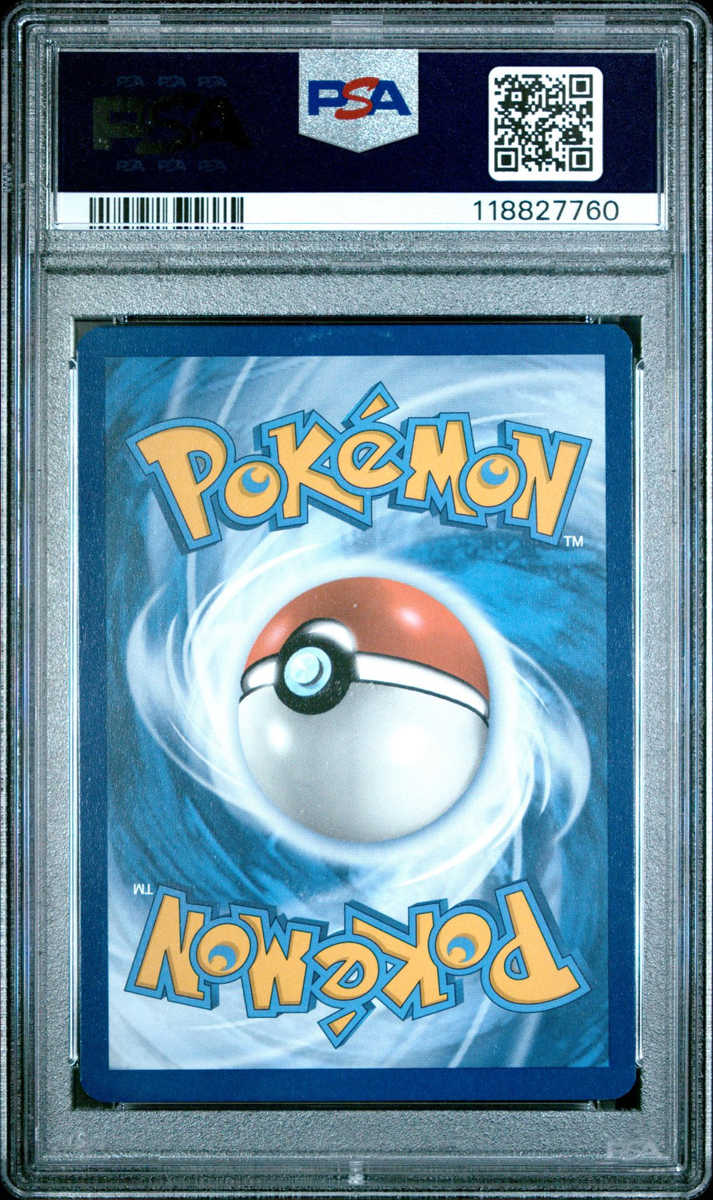 N's Reshiram #167 Enhanced Box Topper in PSA 9 - Journey Together Pokemon 2025 - Quaza Collect