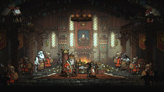 Tails of Iron screenshot