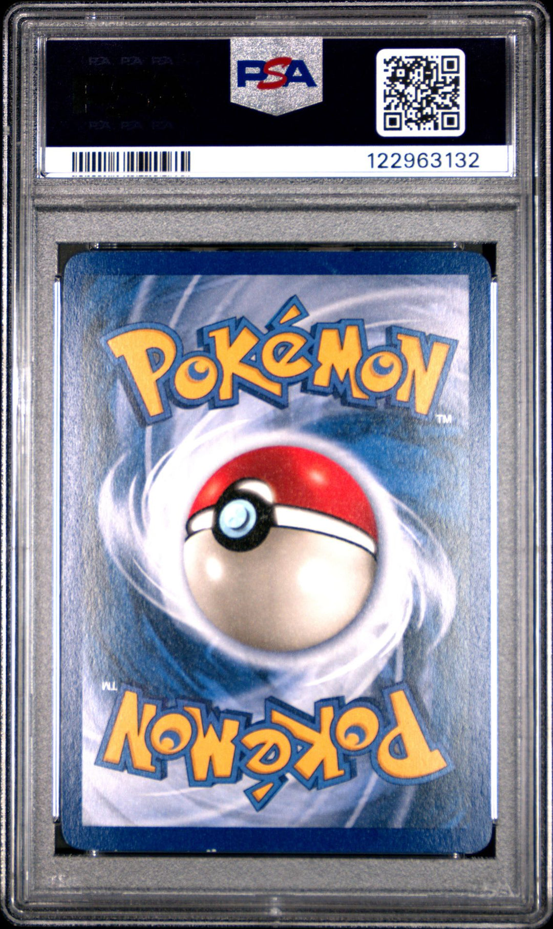 Articuno #2 Holo in PSA 6 - Pokemon 1999 Fossil
