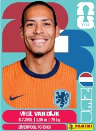 Panini FIFA World Cup 2026 Official Sticker Collection Pack
